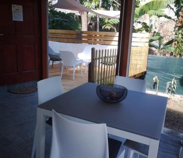 Trois-Rivieres House | Ti Coco