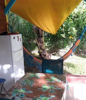 Saint-Claude House | TI-COLIBRI