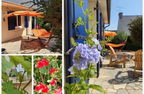 Tregueux House | TI GLAS