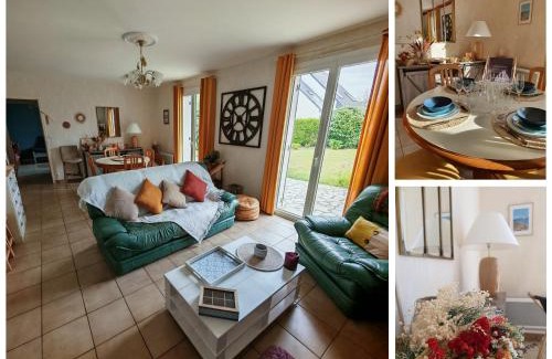 Tregueux House | TI GLAS