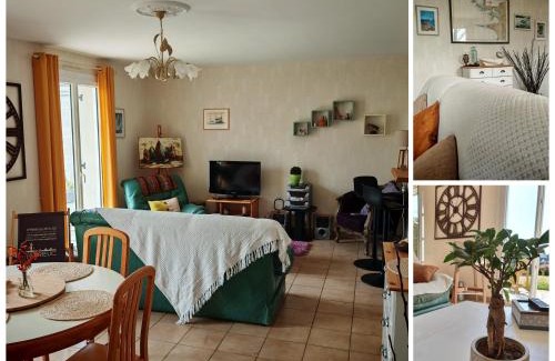 Tregueux House | TI GLAS