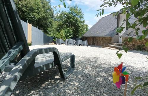 Briec House | Ti Guernevez - La Longère