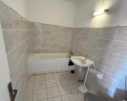 Bouillante Apartment | Ti Kay soléy