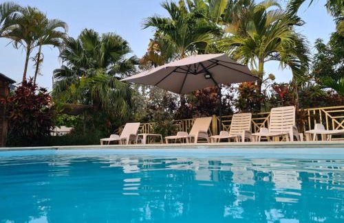 Dampierre House | TI KAz AN FANMI