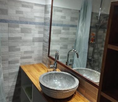 Grand-Bourg House | Ti Kaz an nou