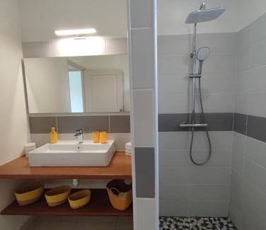 Sainte-Rose Villa | Ti kaz an NOU *