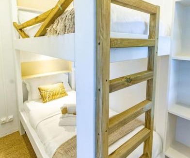 Rifflet Apartment | Ti kaz chic Deshaies