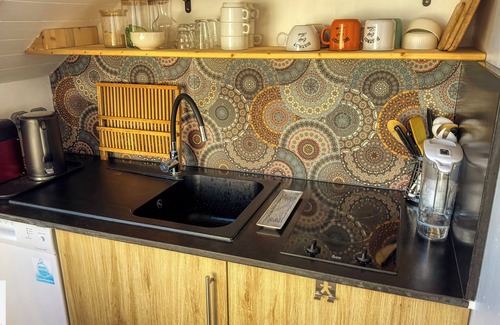 Sainte-Anne Other | Ti Kaz Funky Host T3 prémium vue mer GD