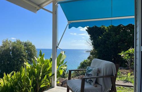 Trois-Rivieres House | Ti Kaz Karaib