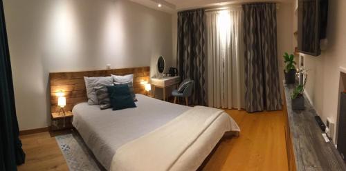 Carhaix-Plouguer Apartment | Ti Laouen Karaez