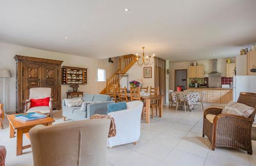 Bono House | Ti Nevez