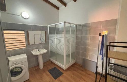 Capesterre-Belle-Eau Apartment | Ti Nid caraïbe