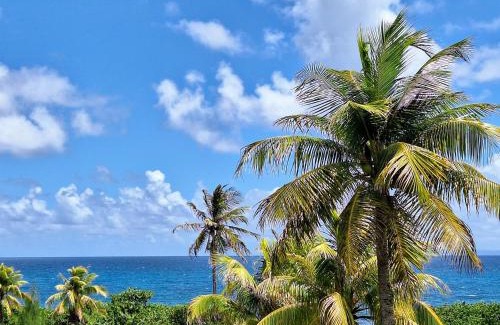 Saint-Francois Apartment | Ti Paradis Gwada Saint François, Vue Mer, Cuve à Eau, Parking Privé