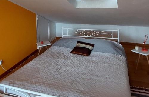 Chianciano Terme House | Ti Racconto di un Sogno Studio