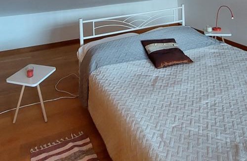 Chianciano Terme House | Ti Racconto di un Sogno Studio