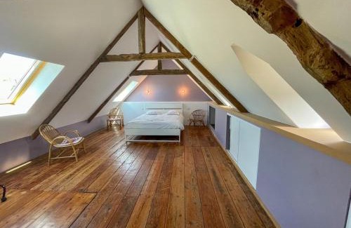 Ploubazlanec House | Ti Yoco