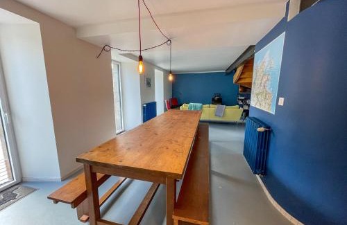 Ploubazlanec House | Ti Yoco