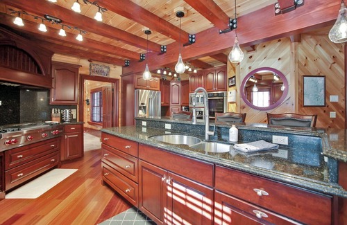 Hyner House | Tiadaghton Manor-Luxurious Retreat with ATV access