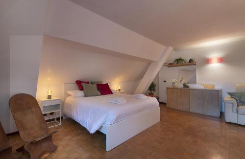 San Siro Apartment | TiAmo San Siro Apartment