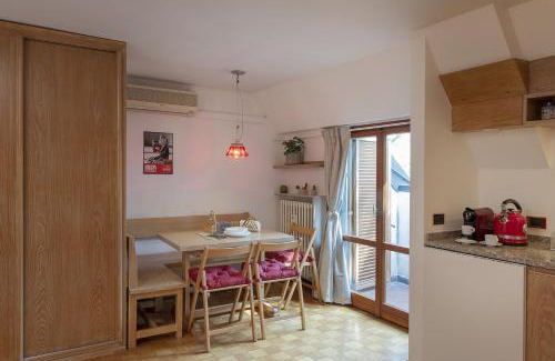 San Siro Apartment | TiAmo San Siro Apartment