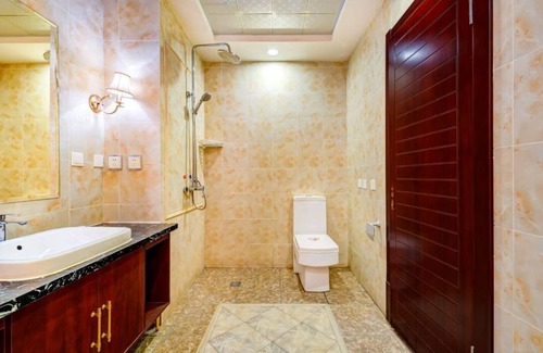 Hailar Hotel | Tiancheng Peter Hotel