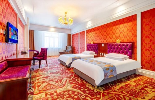 Hailar Hotel | Tiancheng Peter Hotel