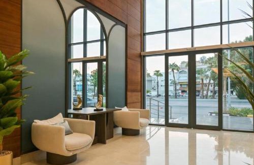 Al-Safa Apartment | Tiara alsafa- تيارا الصفا