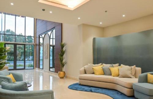 Al-Safa Apartment | Tiara alsafa- تيارا الصفا