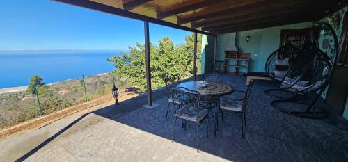 Tijarafe House | TIAROSALIA