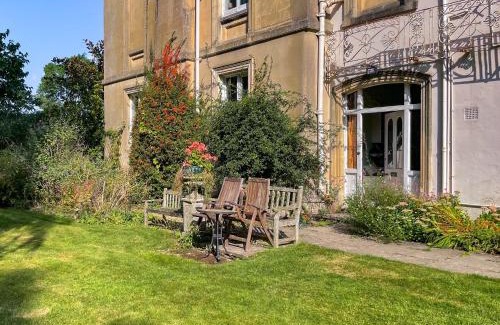 Tibberton Apartment | Tibberton Court Apartment - Uk48582