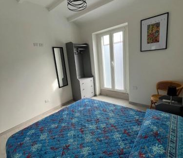 Quartiere XXI Pietralata House | Tibur House