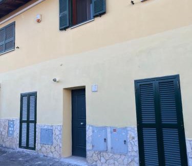 Quartiere XXI Pietralata House | Tibur House