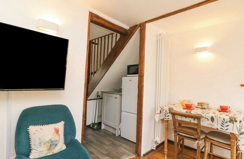 West Compton Cottage | Tiddlers Cottage