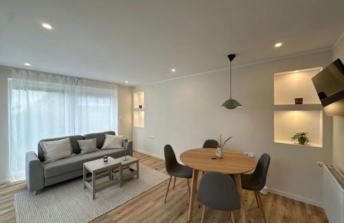 Norddeich Apartment | tide I Norddeich