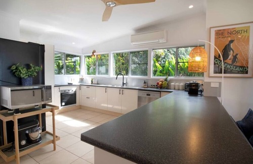 South Mission House | Tide Pool Ocean Front - 2 bed