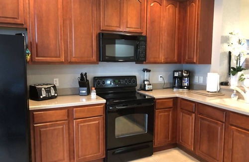 Florida Central Atlantic Coast Cottage | Tidecrest 144 · 3 Suites Near Convention, Universal, Disney