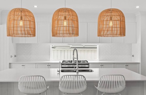 Moonee House | Tides Of Tranquillity