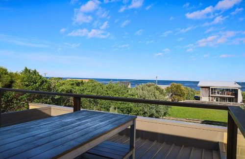 Port Fairy Apartment | Tides Port Fairy