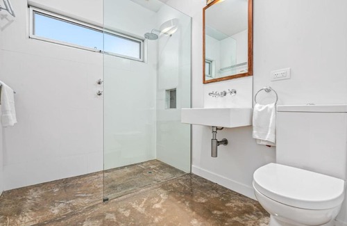 Port Fairy Apartment | Tides Port Fairy