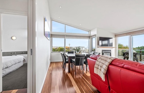 Port Fairy Apartment | Tides Port Fairy
