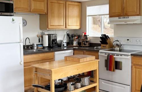 Occidental House | Tidesong