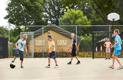 Roggel Villa | Tidy, child-friendly villa with a sauna in Limburg