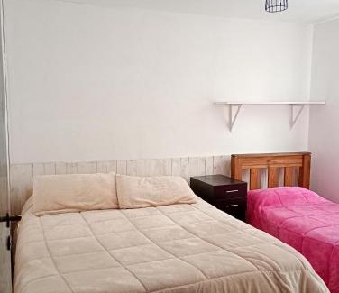 Salto Bed & Breakfast | Tiempo de Bienestar