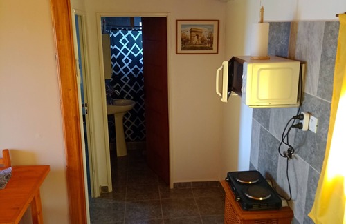 Rauch House | Tiempo de Descanso ,zona Quintas ! Amplió Espacio