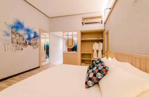 Downtown George Town Hotel | Tien Hotel Georgetown