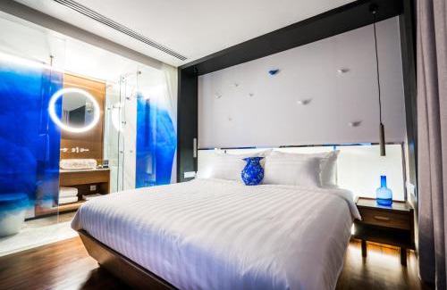 Downtown George Town Hotel | Tien Hotel Georgetown