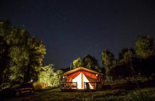 Montecorto Other | Tienda de Safari Almagro