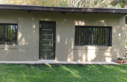Lujan de Cuyo Apartment | Tierra Clara Chacras