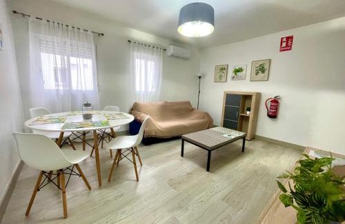 San Lorenzo Apartment | Tierra Cordobesa