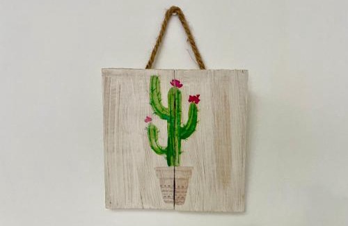 San Lorenzo Apartment | Tierra Cordobesa